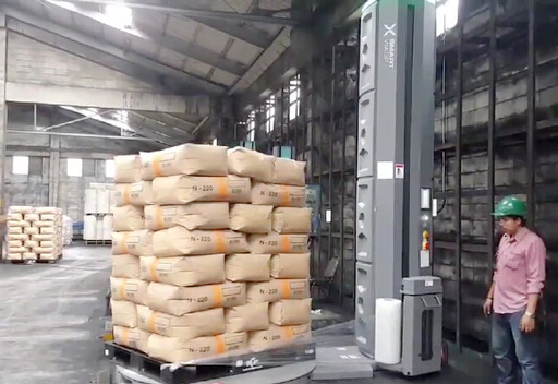 自动缠绕机的了解